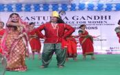 Kasturba Gandhi Degree and PG College for Women Fest Kasturba Gandhi Degree and PG College for Women Fest