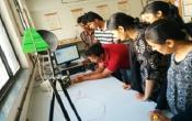RMD Sinhgad School of  Engineering Labs