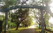 College of Horticulture, Thrissur - Kerala Agriculture University Entrance College of Horticulture, Thrissur - Kerala Agriculture University Entrance