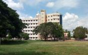 Srinivasa Ramanujan Center, Shanmugha Arts, Science, Technology and Research Academy Campus Building Srinivasa Ramanujan Center, Shanmugha Arts, Science, Technology and Research Academy Campus Building