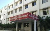 SKN Sinhgad School of Business Management Campus Building SKN Sinhgad School of Business Management Campus Building