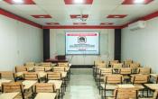 National Academy of Event Management and Development, Noida Classroom National Academy of Event Management and Development, Noida Classroom