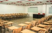 National Academy of Event Management and Development, Noida Classroom National Academy of Event Management and Development, Noida Classroom