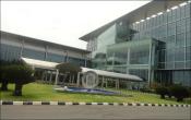 GMR Aviation Academy, Delhi Campus View
