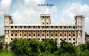 Balaji Law College (BLC Pune) Campus Building Balaji Law College (BLC Pune) Campus Building