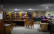 Umesh Chandra College Library