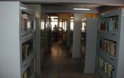 International Centre For Distance Education And Open Learning Library
