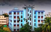 Ramakrishna Mission Vivekananda Centenary College Campus Building Ramakrishna Mission Vivekananda Centenary College Campus Building