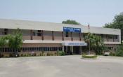 Government P.G College For Women, Rohtak Main Building Government P.G College For Women, Rohtak Main Building