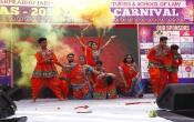 Chanderprabhu Jain College of Higher Studies and School of Law Fest Chanderprabhu Jain College of Higher Studies and School of Law Fest