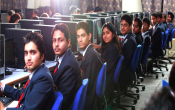 Amrapali Institute of Technology and Sciences 