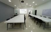 International School of Design, Ghatkopar West Conference Room