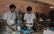 M.Kumarasamy College of Engineering Labs