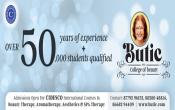 Butic College of Beauty Others Butic College of Beauty Others