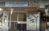 Parle Tilak Vidyalaya Associations Institute of Management - PTVAIM Campus Building