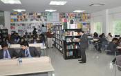 Parle Tilak Vidyalaya Associations Institute of Management - PTVAIM Library