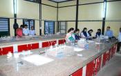 Pragjyotish College Labs Pragjyotish College Labs