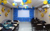 TIEM - Tritya Institute of Event Management Classroom