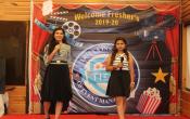 TIEM - Tritya Institute of Event Management Fest