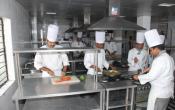 Indian Institute of Hotel Management And Culinary Arts Labs Indian Institute of Hotel Management And Culinary Arts Labs