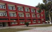 Guru Nanak Dev University College, Jalandhar Main Building