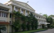 Rajagiri College of Social Sciences - RCSS Main Building