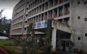 University School of Open Learning, Panjab University Hostel Building