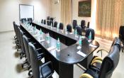 Amrapali Group of Institutes Conference Room