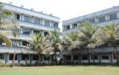 Indira Institute of Business Management Campus Building