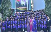 Indira Institute of Business Management Convocation