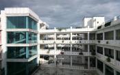 ICFAI Business School (IBS), Bangalore Campus Building
