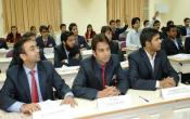 ICFAI Business School (IBS), Bangalore Classroom