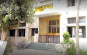 Government College Sector-9, Gurgaon Academic Block Government College Sector-9, Gurgaon Academic Block