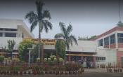 Government College Sector-9, Gurgaon Campus Building Government College Sector-9, Gurgaon Campus Building