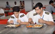 Delhi Maritime Academy Cafeteria / Mess Delhi Maritime Academy Cafeteria / Mess