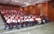 Directorate of Distance Education, PTU Auditorium