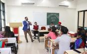 Directorate of Distance Education, PTU Classroom
