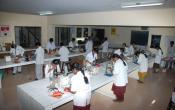 School of Life Sciences, VELS Institute of Science, Technology and Advanced Studies Labs