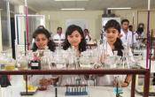 School of Life Sciences, VELS Institute of Science, Technology and Advanced Studies Labs