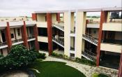 Jaipuria Indore - Jaipuria Institute of Management Academic Block