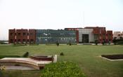 Jaipuria Indore - Jaipuria Institute of Management Campus Building
