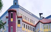 KPC Medical College and Hospital Campus Building