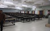 KPC Medical College and Hospital Classroom