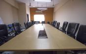 KPC Medical College and Hospital Conference Room
