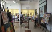 Techno Institute of Higher Studies Exhibitions Techno Institute of Higher Studies Exhibitions