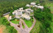 Shri Dharmasthala Manjunatheshwara Institute for Management Development Campus View