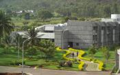 Shri Dharmasthala Manjunatheshwara Institute for Management Development Campus Building
