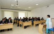 Amity Global Business School (AGBS), Pune Classroom