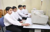 IHM Faridabad - Institute of Hotel Management Labs