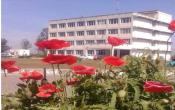 Baba Jogi Peer Neighbourhood Campus, Campus Building Baba Jogi Peer Neighbourhood Campus, Campus Building